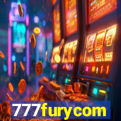 777furycom