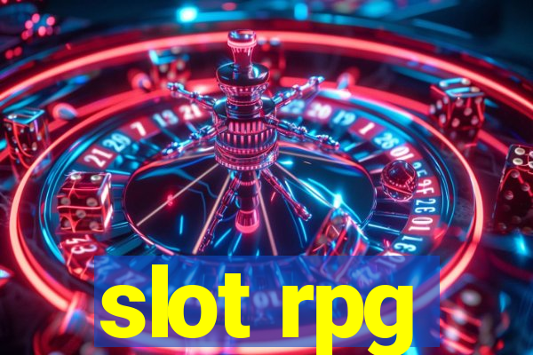 slot rpg