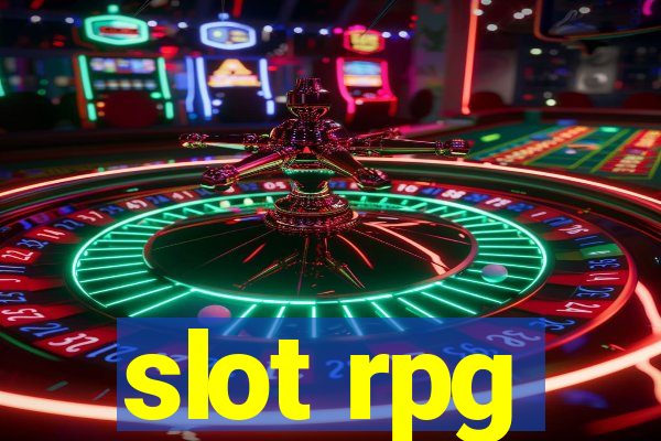 slot rpg