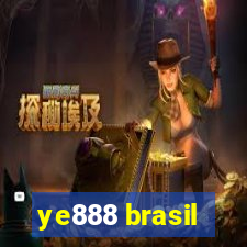 ye888 brasil