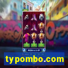 typombo.com