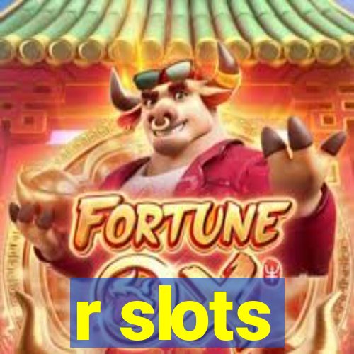 r slots