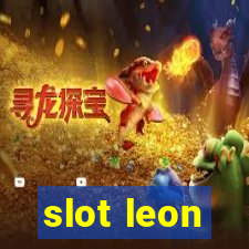 slot leon