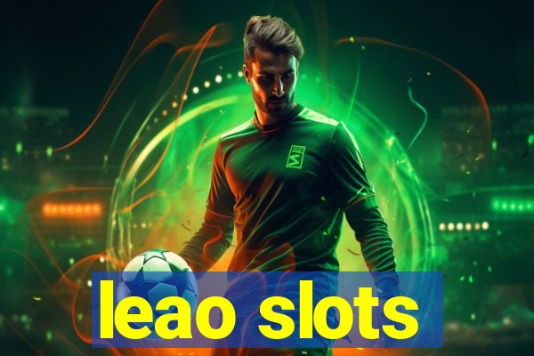 leao slots