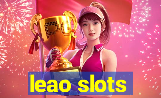 leao slots