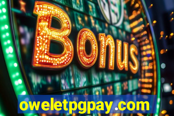 oweletpgpay.com