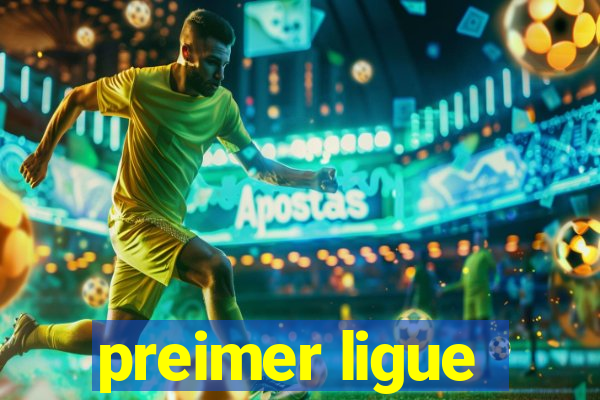 preimer ligue