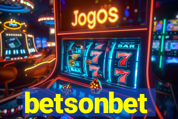 betsonbet