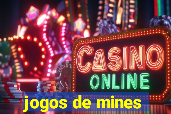 jogos de mines