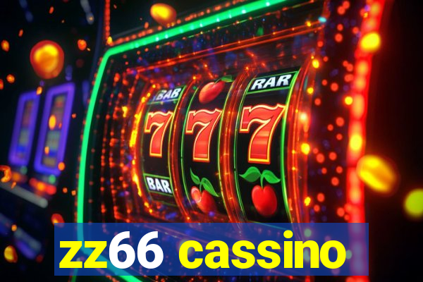 zz66 cassino