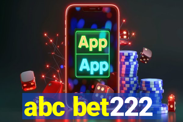 abc bet222