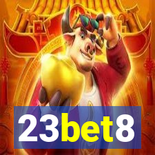 23bet8