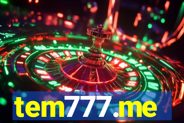 tem777.me