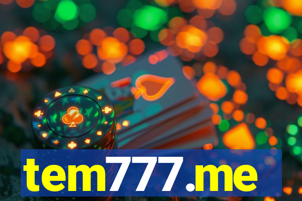 tem777.me