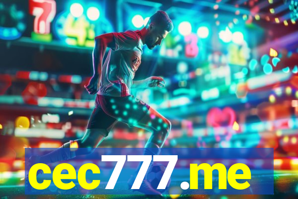 cec777.me