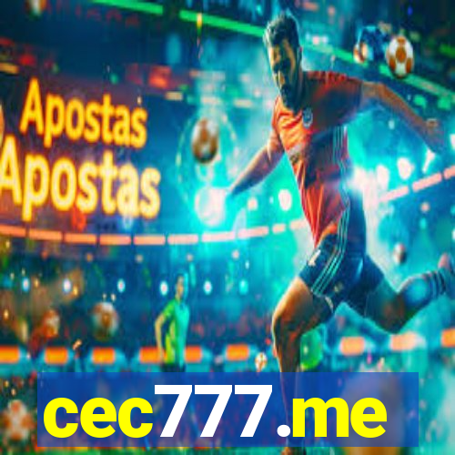 cec777.me