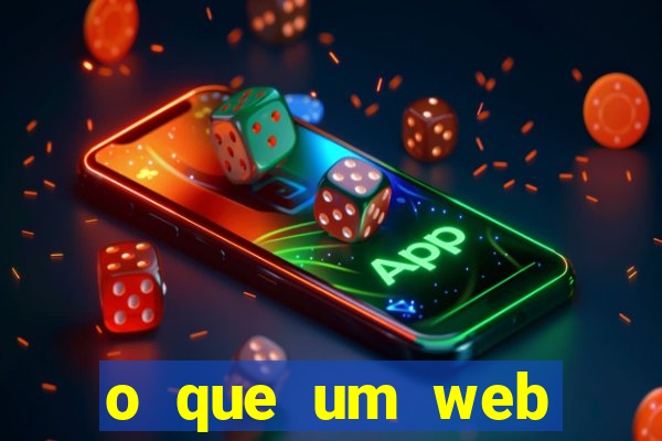 o que um web designer faz