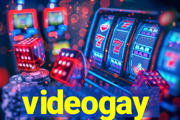 videogay