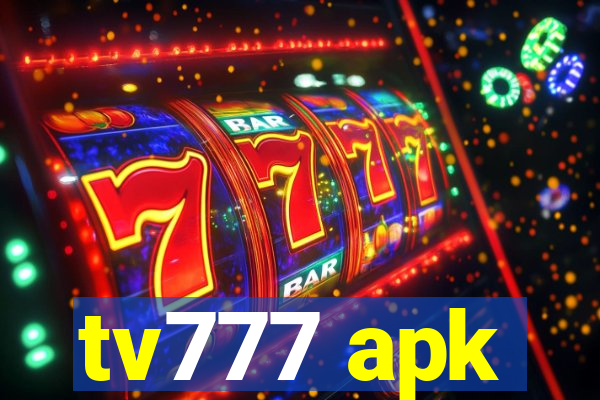 tv777 apk