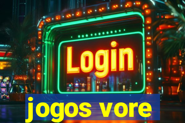 jogos vore