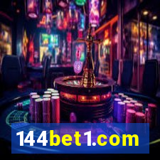 144bet1.com