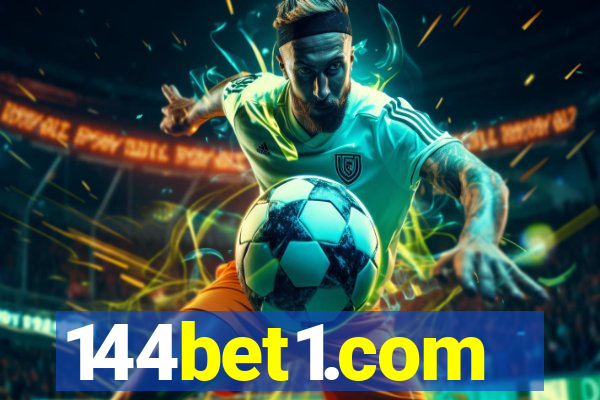 144bet1.com