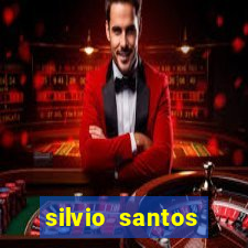 silvio santos peitudo meme