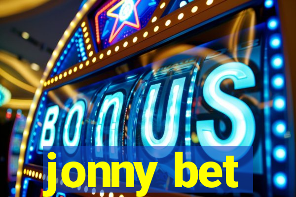 jonny bet