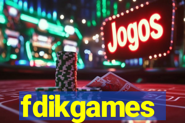 fdikgames