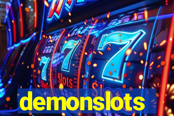 demonslots