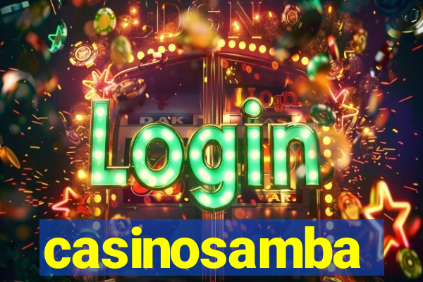 casinosamba