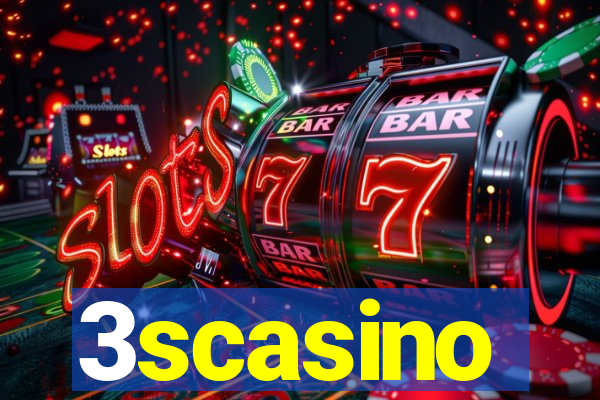 3scasino