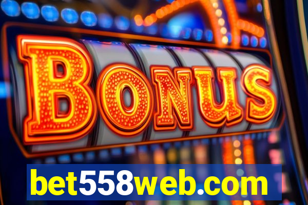 bet558web.com