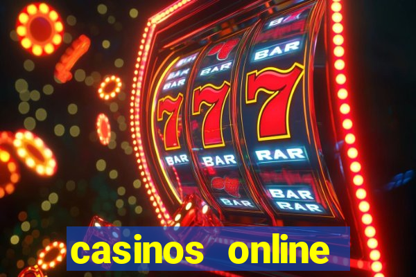 casinos online gratis ganhar dinheiro