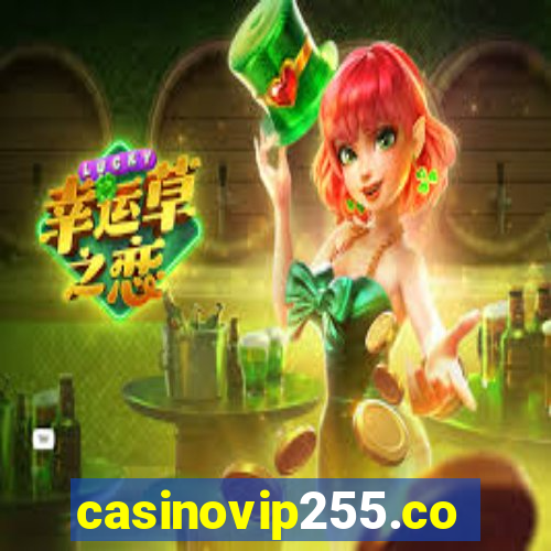 casinovip255.com