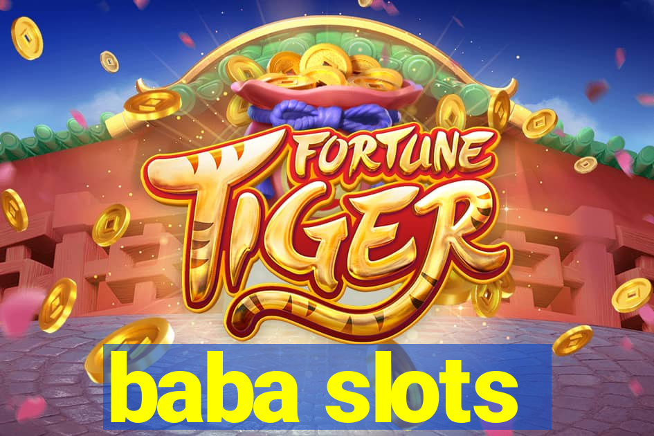 baba slots