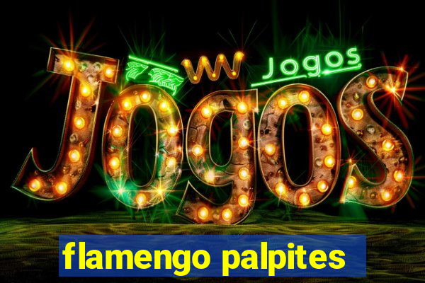 flamengo palpites