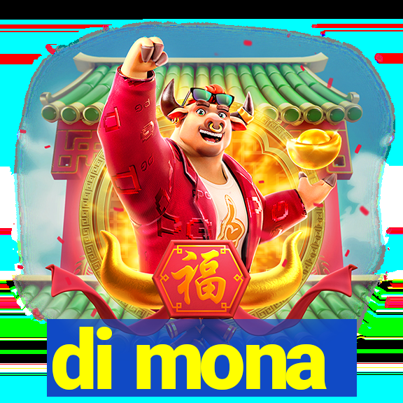 di mona