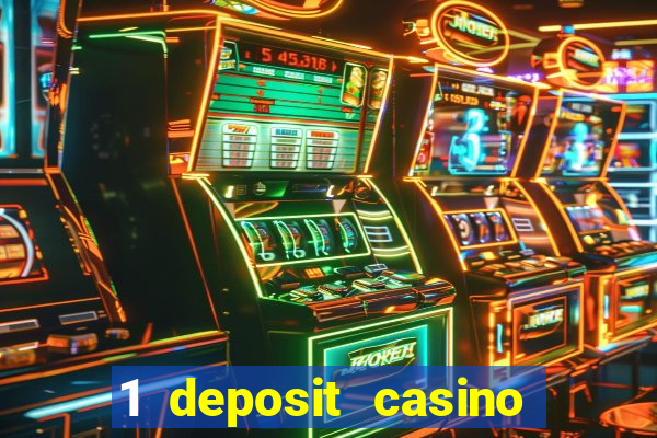 1 deposit casino nz casino kingdom