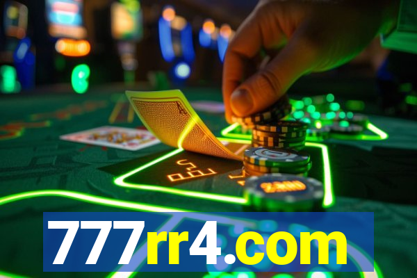 777rr4.com