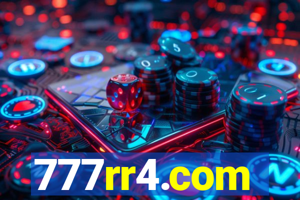 777rr4.com