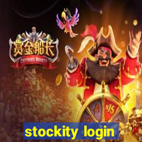 stockity login