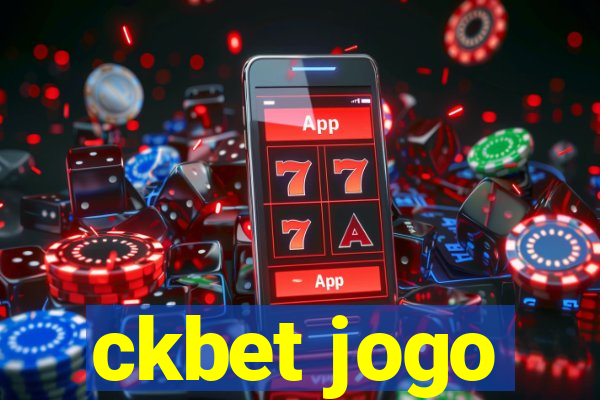 ckbet jogo