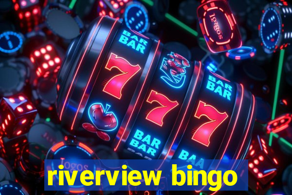 riverview bingo