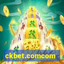 ckbet.comcom