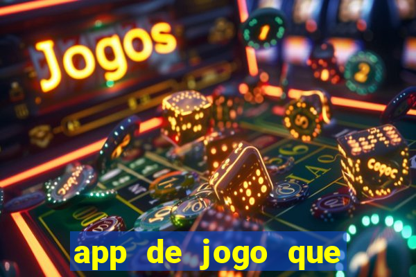 app de jogo que paga no pix