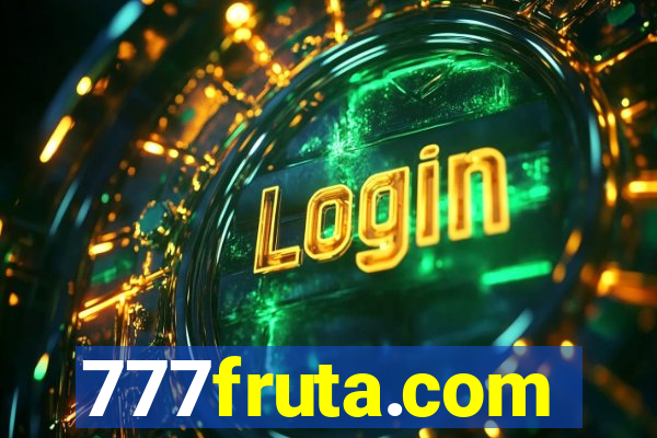 777fruta.com