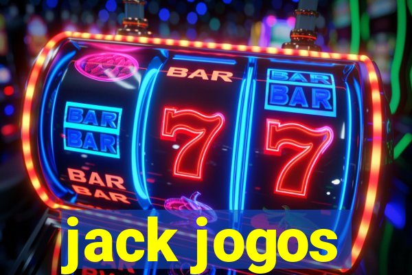 jack jogos