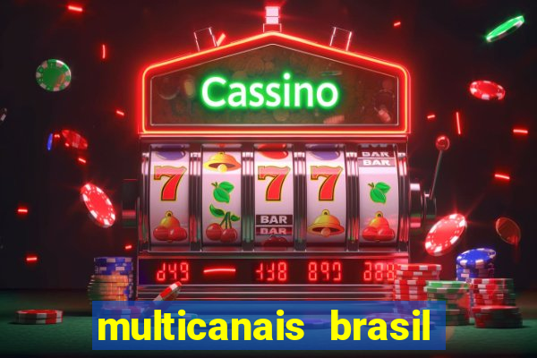 multicanais brasil e uruguai