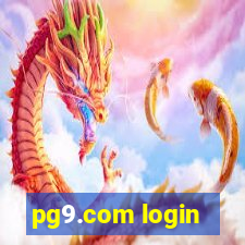 pg9.com login